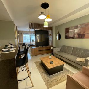 Monoambiente De Lujo En Venta - Condominio One Radial 27