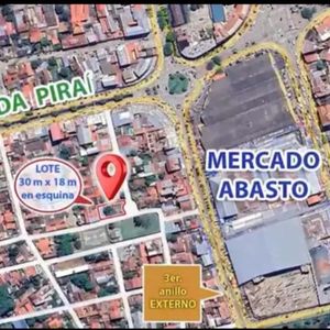 Inmueble Altamente Comercial , Precio Por Debajo De Avaluo   Tc. 7