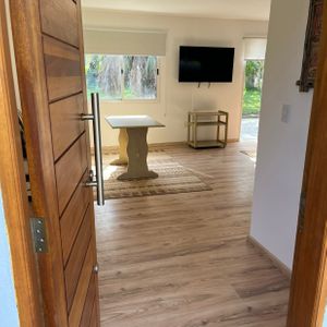 Dueño, Excelente Casa Totalmente Equipada A Metros De La Playa 
