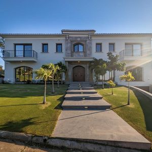 Casa En Venta - Urubo Golf