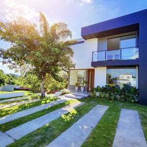 Casa En Venta, Urubo, Condomio La Florida II