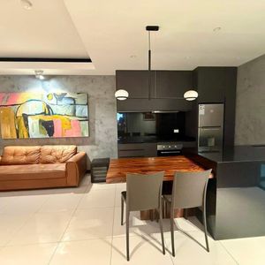 Departamento Amoblado En Alquiler – Equipetrol Norte