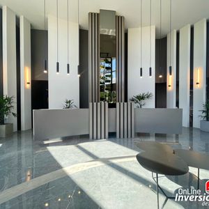 Departamento De Lujo De 1 Dormitorio En Venta