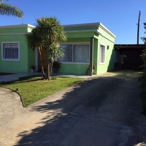 Casas En Alquiler Temporada En Golfo San Jorge Y Cabo Polonio 