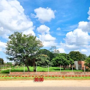 Terreno Comercial Sobre Circunvalación Montero