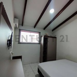 Monoambiente Cerca Ala Udabol En Alquiler