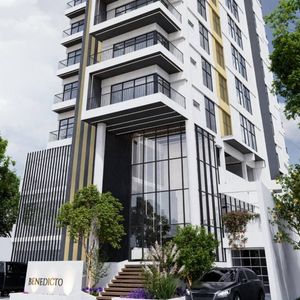 Benedicto - Lambaré