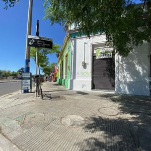 Oficina Sosa - Antonio María Marquez Y Garzón Local Esquina Alquilado