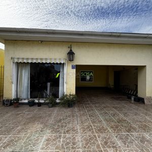 Oficina Sosa - Bernanrdo Suviela Y Mazangano Gran Metraje De Terreno Y Edificado Casa Con Barboca Y Piscina Entrada Lateral Para Varios Autos