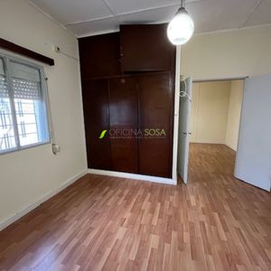 Carlos De La Vega Esq. Gregorio Camino - Patio - Parrillero