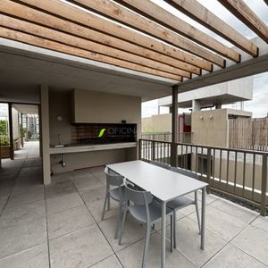 Oficina Sosa - A Estrenar - PróX A Av. Italia Y Centenario Apto Quinto Pis 2 Dormitorios Con Balcón Edificio Con Amenitis. Ideal Vivienda O Para Renta