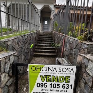 Oficina Sosa -  Dalmiro Costa Y Resistencia Apto Por Corredor Con Patio Muy Buena Ubicacion