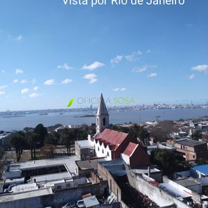 Prusia Esq. Rio De Janeiro. Increible Vista Y Mucha Seguridad