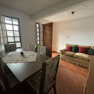 Casa En Coopeerativa Con Entrada Lateral De Vehiculos