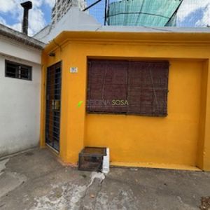 Oficina Sosa - India Muerta Y Angel Salvo Casa Propiedad Horizontal Con Estufa, Azotea Cerca Del Centro Comercial De Paso Molino