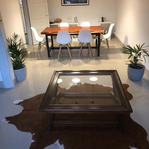 Alquiler Casa En Pocitos 4 Dormitorios