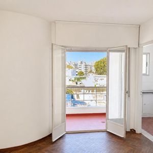 Alquiler 1 Dormitorio, Terraza | Tres Cruces