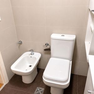 Alquiler Apartamento 1 Dormitorio Garaje | Malvín