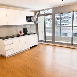 Alquiler Apartamento 1 Dormitorio Garaje | Malvín