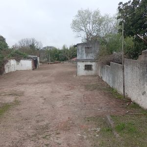 Venta Terreno 970 Mts. 2 Sobre Camino Carrasco