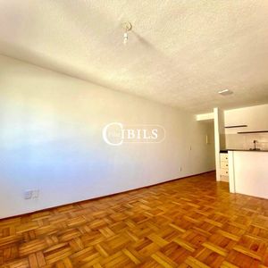 Alquiler Apartamento Monoambiente En Pocitos