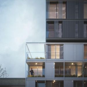 Excelente Propuesta En Pleno Punta Carretas. Aptos Monoambiente, De 1 Y 2 Dorm!