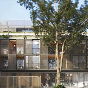 Apartamentos únicos, Monoambiente, 1, 2 3 Dormitorios En Punta Carretas!