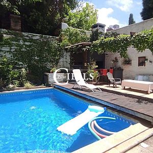Espectacular Y Muy Disfrutable Casa A La Venta, De 3 Dormitorios Con Parrillero En Pleno Pocitos!