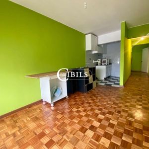 Muy Linda Oportunidad. Apartamento En Venta  En Pleno Centro.