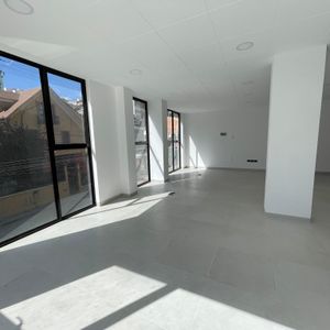 Oficina En Alquiler En Calacoto A Estrenar