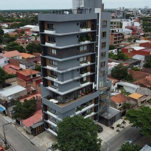 Departamento En Alquiler – Edificio Siria II | Equipetrol