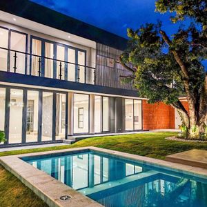 Urubo Golf Casa De Lujo En Venta 