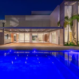 Casa De Lujo En Venta