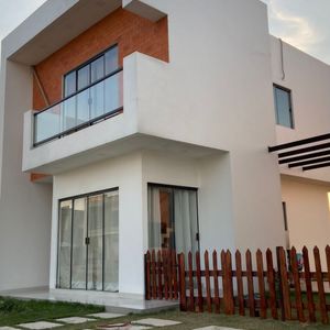 Casa En Alquiler Por Dia En Mar Adentro 