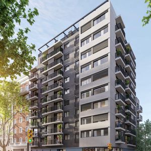 Apartamentos En Venta: Nostrum Uruguay, Abril 2027