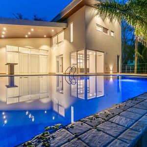 A Estrenar Lujosa Casa En El Urubo, Venta O Alquiler 