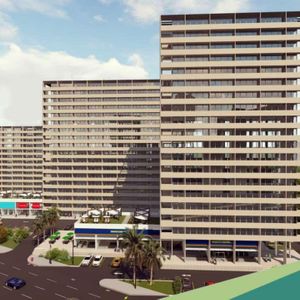 Departamento En Berchatti Norte I