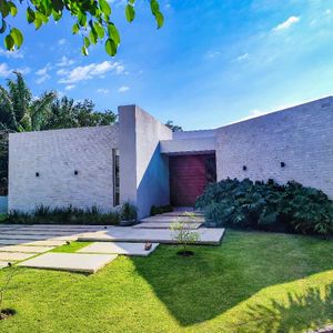 Casa De Lujo En Venta - Urubo Golf 