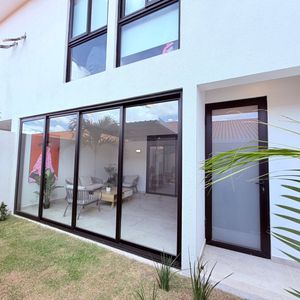 Towhouse En Venta - Riviera El Remanso