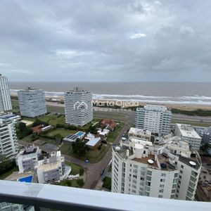A Pasos Del Oceano Con Espectacular Vista