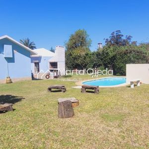 Venta Casa 3 Dormitorios Zona Muy Tranquila