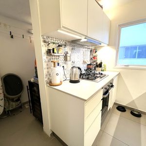 Apartamento En Zona Puerto