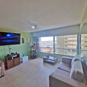 Venta Apartamento En Punta Del Este Torre Verona Península