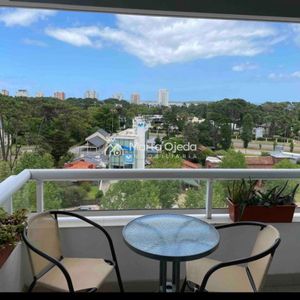 Hermoso Apartamento Con Vista