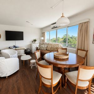 Apartamento En Venta Punta Del Este Roosevelt