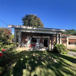 Casa En Punta Del Este, Pinares
