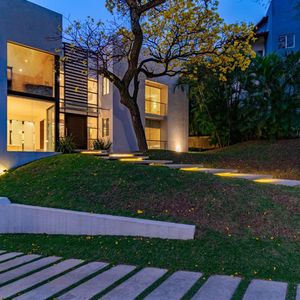 Casa De Lujo En Venta - Colinas Del Urubo II