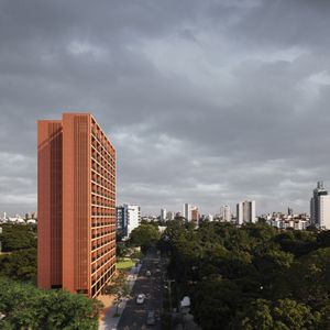 Dpto De 3 Dormitorios Vertical Terra