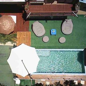Casa En Punta Del Este. Piscina - Jacuzzi Climatizada.
