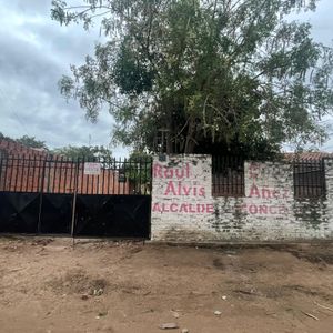 Casa Economica En Venta 